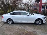 Volvo S90 D4 AWD Geartronic Inscription Inscription - Volvo S90 von privat