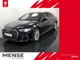 Audi A8 50 TDI quattro tiptronic |Matrix|Luft|Pano|LM - gebrauchte Audi A8 aus dem Jahr 2024