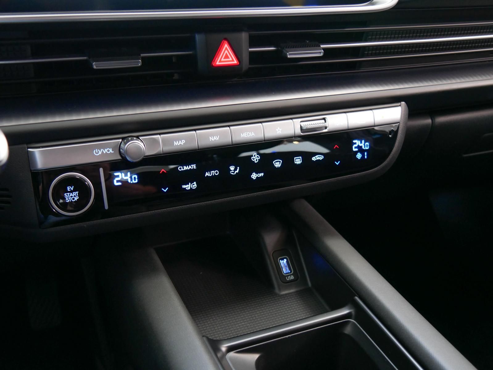 Hyundai IONIQ 6 – Bild 21