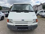 Ford Transit*WOHNMOBIL*H-KENNZEICHEN - Ford Transit: Wohnmobil