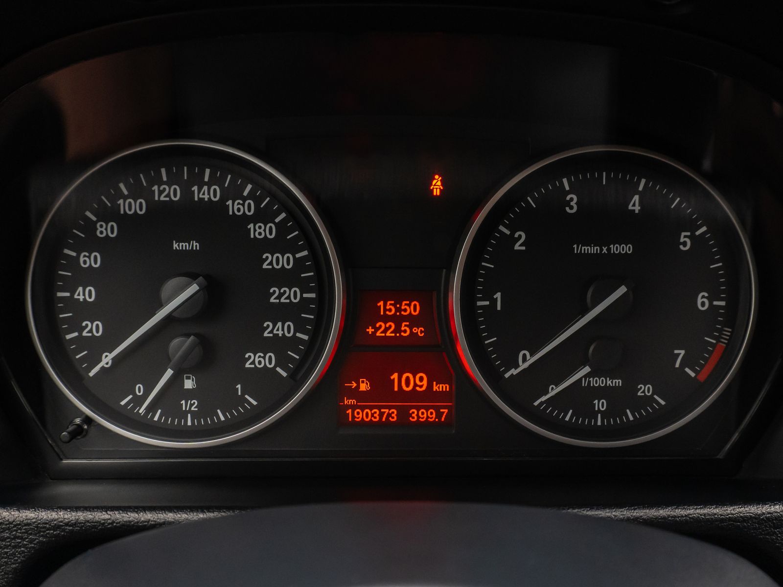Fahrzeugabbildung BMW X1 sD18i M Sport Navi SitzhzgPDC Xenon AHK 8fach