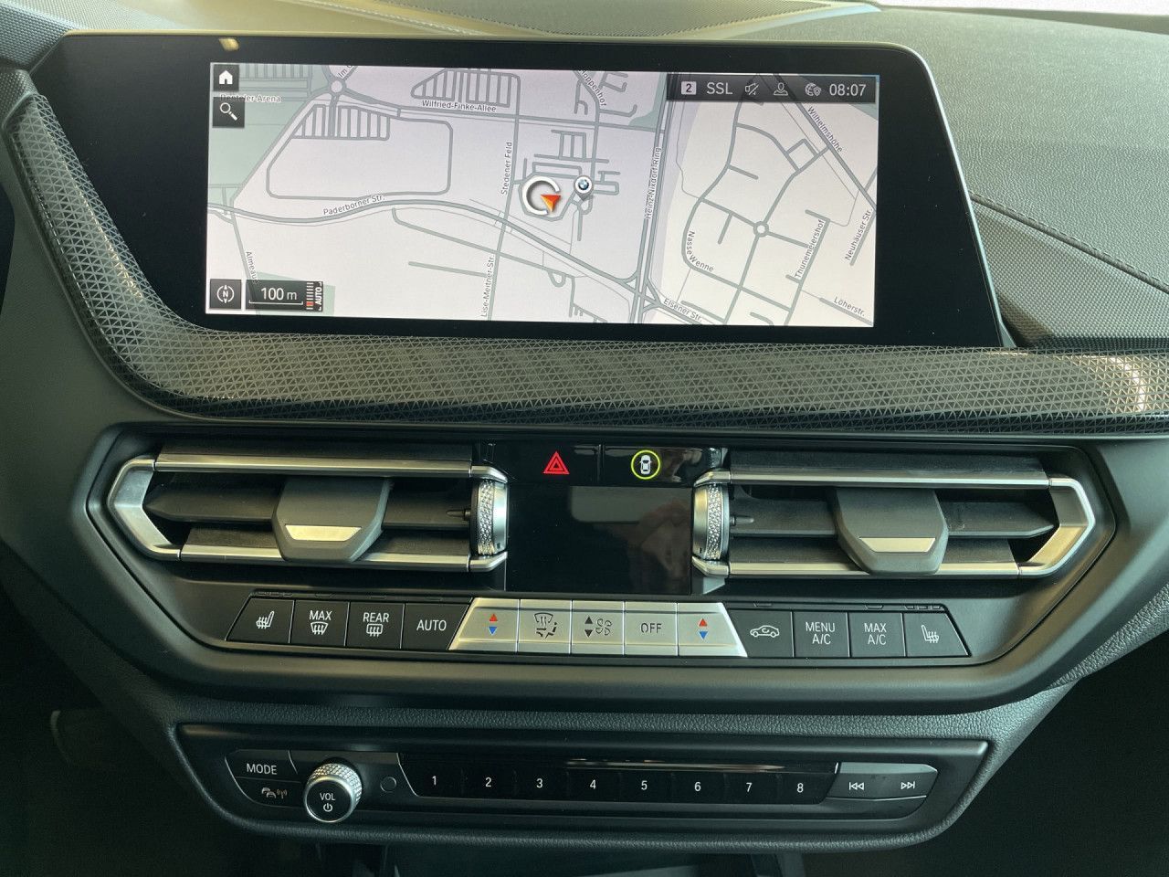 BMW M235 - Bild 18