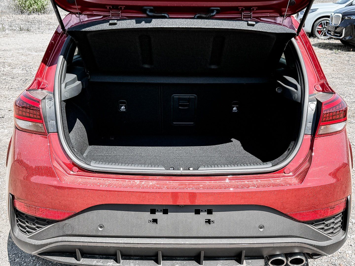Hyundai i30 - Bild 19