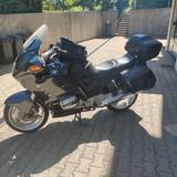 BMW R 1100 RT - BMW R 1100 RT