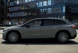 Mercedes-Benz EQS 580 4M SUV AMG-Sport/Pano/Hyper/Airm/HAL/HUD - Mercedes-Benz EQS SUV Gebrauchtwagen