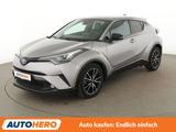 Toyota C-HR 1.8 Hybrid Lounge Aut.*NAVI*BiLED*CAM*ACC* - scheckheftgepflegte Toyota C-HR