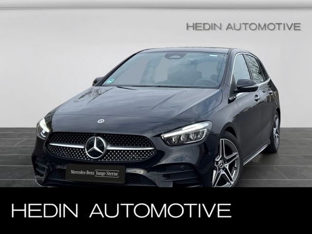MERCEDES-BENZ B 220 d AMG|MBUX|KEYL|PANO|AHK|DISTR|360°