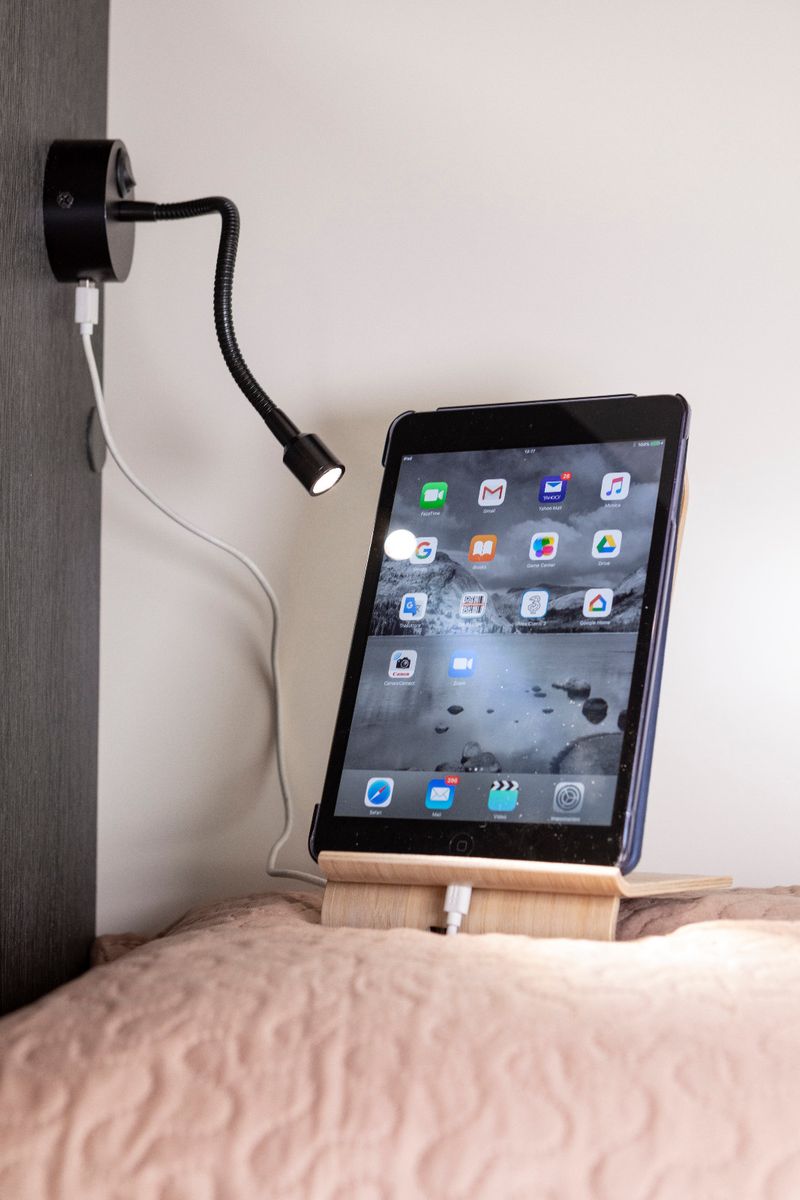 Fahrzeugabbildung Roller Team Kronos 277 M - 6.389€ sparen!