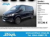 Volkswagen T6.1  Multivan Gen. Six 7S TDi DSG Navi Kamera C - schwarze Volkswagen T6 andere
