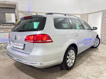 Volkswagen Passat Variant - 8