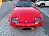 BMW Z1 - BMW Z1 aus 1990