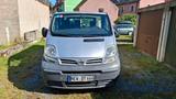Nissan Primastar - Nissan Primastar von privat