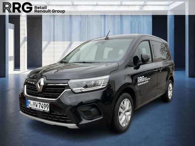 Renault Kangoo PKW EQUILIBRE TCe 100 ABS Fahrerairbag ES