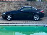 Mercedes-Benz SLK 200 KOMPRESSOR -