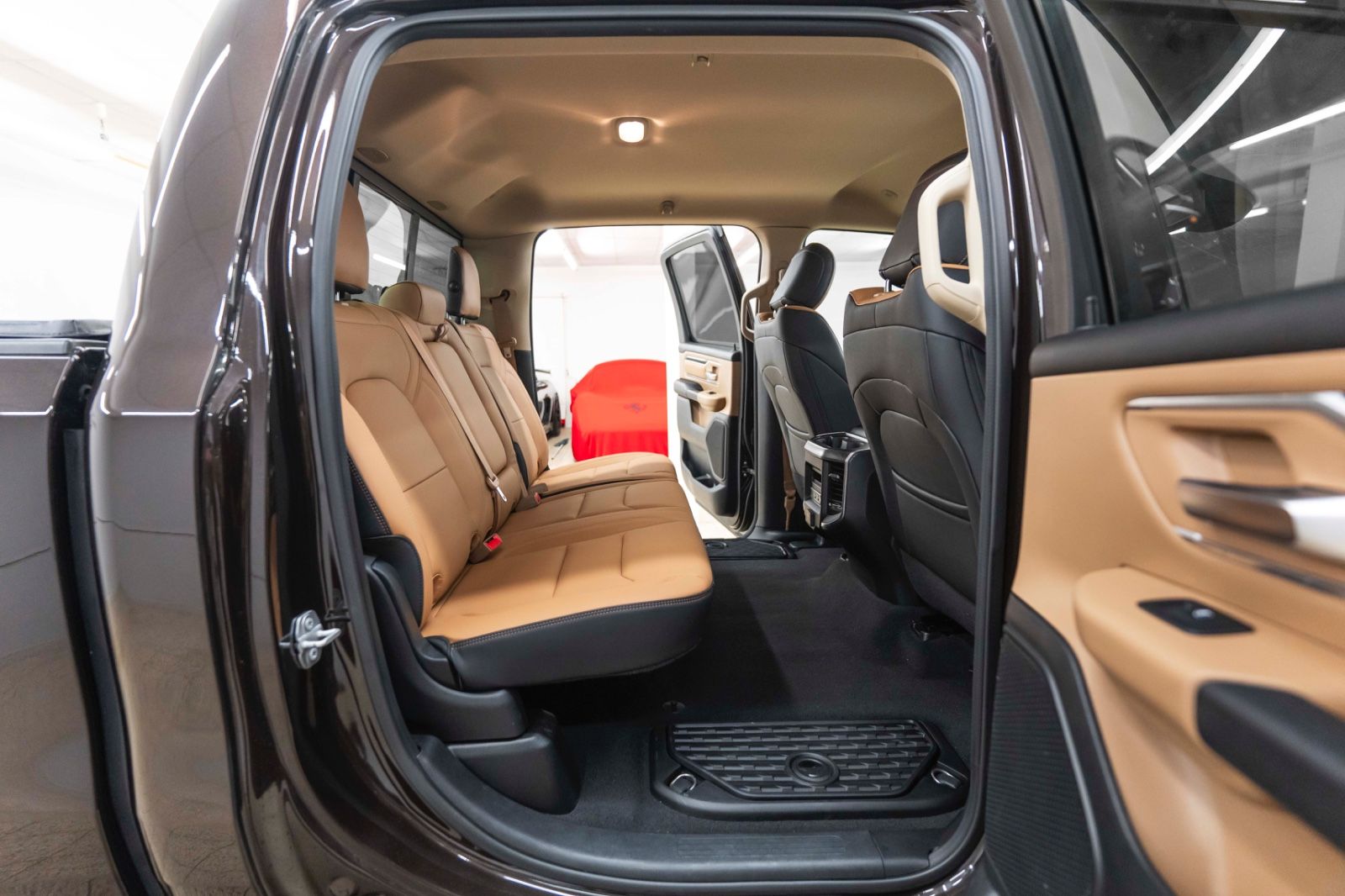 Fahrzeugabbildung Dodge RAM 1500 BIG HORN LONE STAR LED KAM CARPLAY