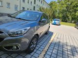 Hyundai ix35 1.7 CRDi FIFA World Cup EDITION 2WD FIF... - Hyundai ix35 aus 2014 mit Diesel-Antrieb: Geländewagen