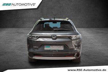 Bild 8 Honda HR-V Advance Style Automatic Navi USB