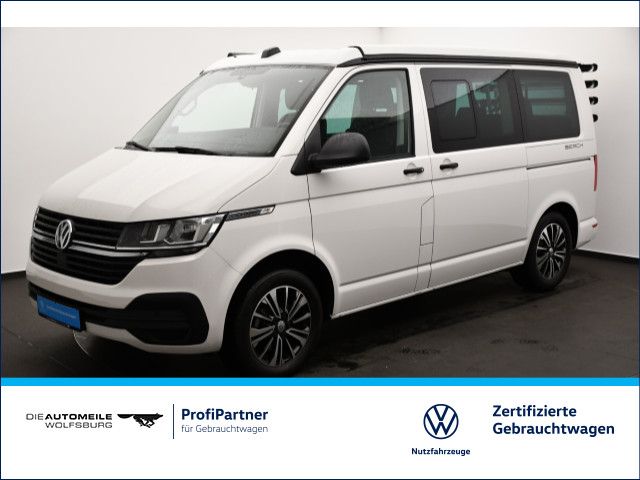 Volkswagen T6 California