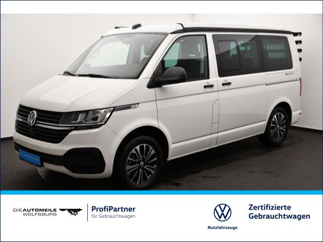 Volkswagen T6.1 California 2.0 TDI DSG Beach Tour ACC/Navi/