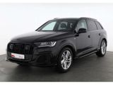 Audi Q7 55 TFSI quattro S line - gebrauchte Audi Q7 aus dem Jahr 2024