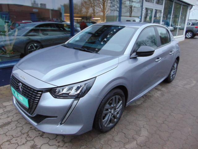 Peugeot 208 Active Pack