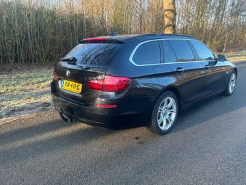 BMW 530 - 3