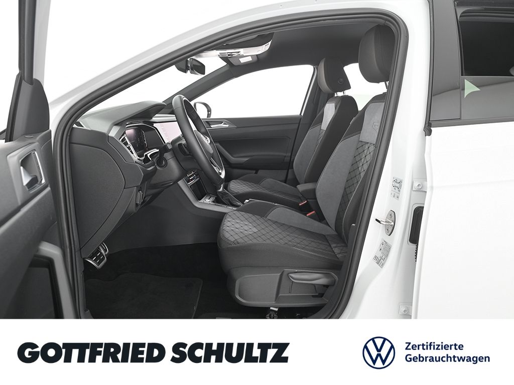 Volkswagen Taigo - Bild 13