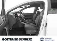 Volkswagen Taigo - Vorschau Bild 13