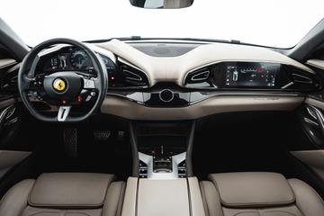 صورة 10 لـ 2023 Ferrari PUROSANGUE