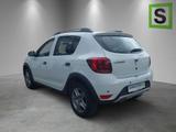 Dacia SANDERO Stepway Prestige 1.5 Blue dCi 95 - Dacia Sandero Stepway mit Diesel-Antrieb