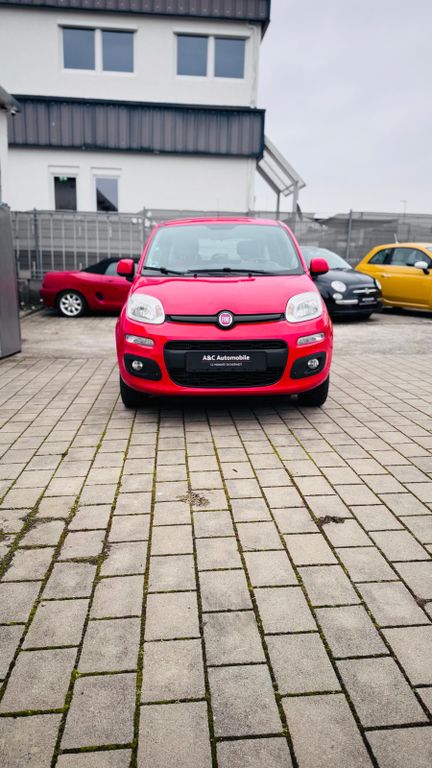 Image of Fiat Panda