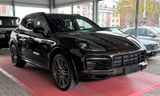 Porsche Cayenne S Pano/Soft Close/Sport Design