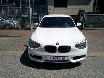 BMW 116i Limousine 5-trg.