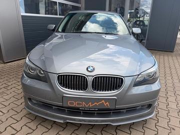 2005 Alpina B5 photo 2