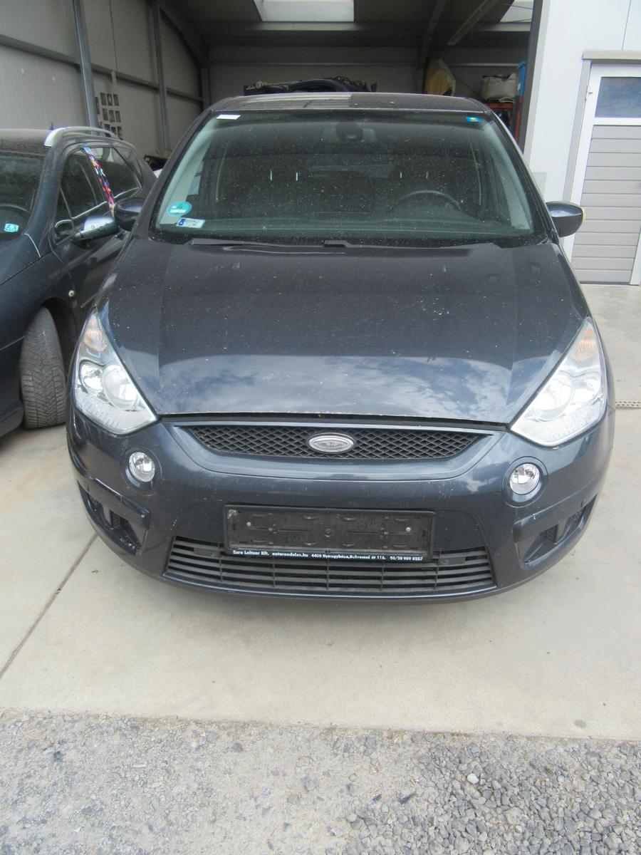 Ford S-Max S-MAX Titanium