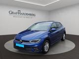 Volkswagen Polo 1.0 TSI Style Matrix Navi App Connect - Jahreswagen: Kleinwagen