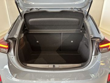 Fotografie 10 des Opel Corsa 1.2 Direct Injection Turbo GS