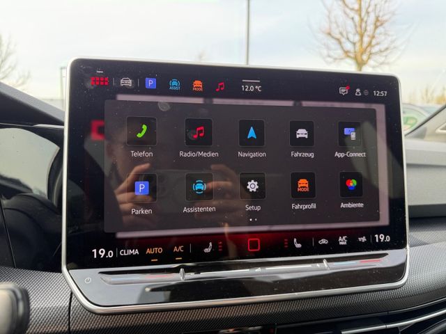 Golf GTI 8 VIII 2.0 TSI Navi HarmanKardon