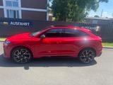 Audi RSQ3 2.5 TFSI S tronic quattro -