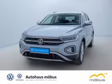 Volkswagen T-Roc 2.0 TDI Style DSG*RFK*NAV*APP*ACC*LED*VC*