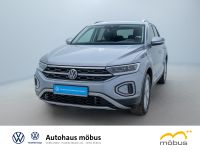 Volkswagen T-Roc - Vorschau Bild 1