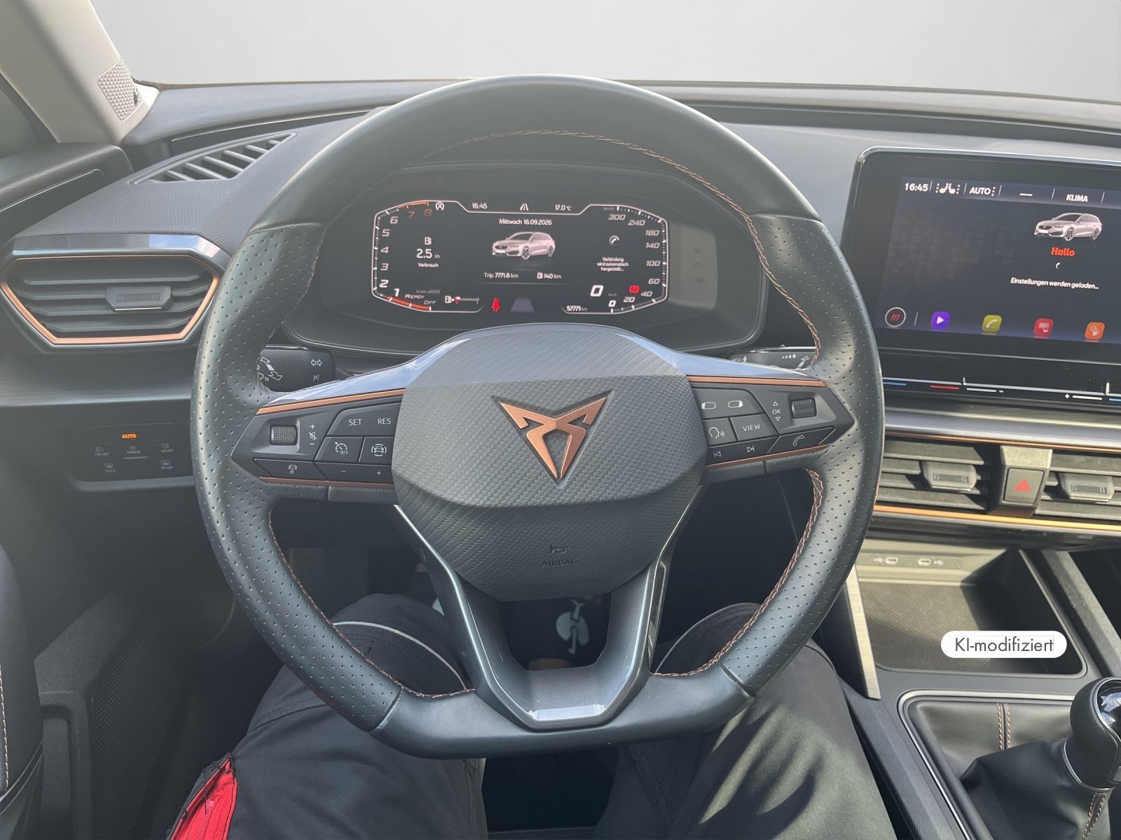 Cupra Leon - Bild 9