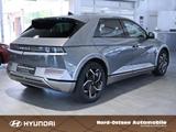 Hyundai IONIQ 5 UNIQ ELEKTRO SHZ LHZ PANO NAVI KAMERA - gebrauchte Hyundai IONIQ 5 aus dem Jahr 2023