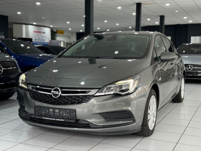 Opel Astra K Lim. 5-trg.*LENRD-H*SITZ-H*KLIMA-A*