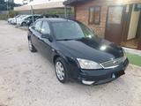Ford Mondeo 2.0 16V TDCi (115CV) 5p. - Ford Mondeo aus 2005 mit Diesel-Antrieb