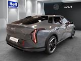 Kia EV4 Fastback 81,4 kW Earth - P1+P2+P3+P4+P5+P6 - Kia: 1.4