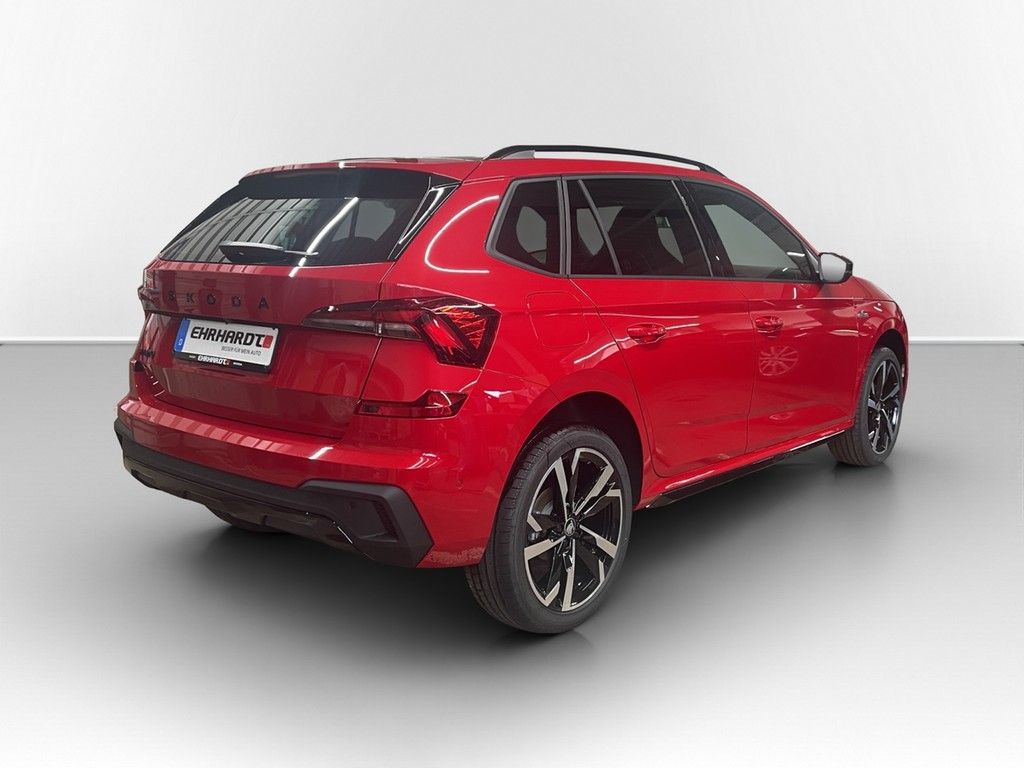 Skoda Kamiq - Bild 5