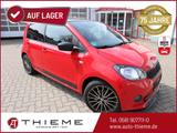 Skoda Citigo 1.0l Monte Carlo 75 PS - AHK/SHZ/PANO/... - Skoda Citigo mit Schiebedach