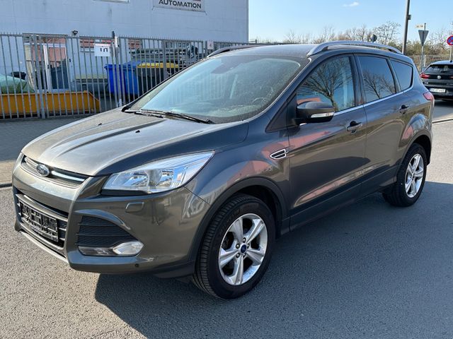 Ford Kuga 1.5 EcoBoost Benzin  Sync Edition