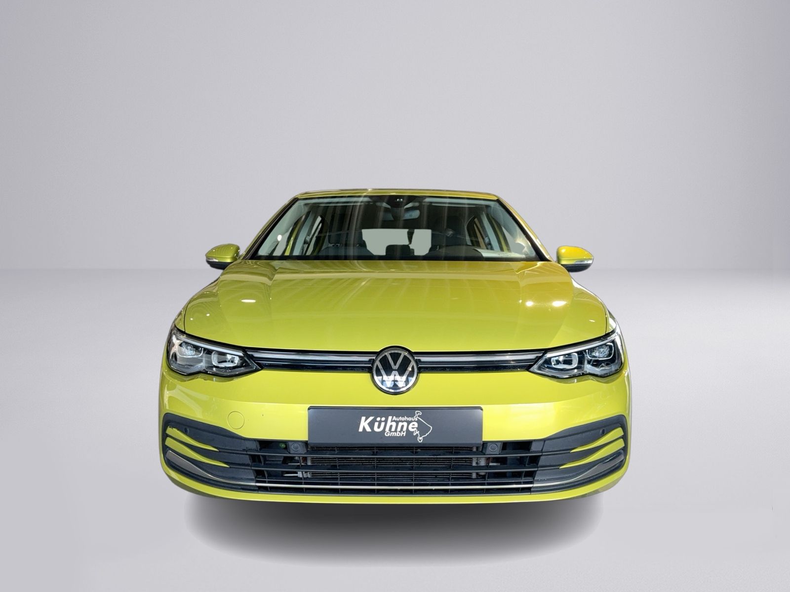 Golf VIII 1.5 TSI Style RFK,NAV,SHZ,LED+.